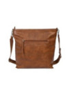 Bandolera Mujer L872 POLLINI CAMEL
