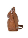 Bandolera Mujer L872 POLLINI CAMEL