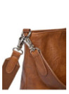 Bandolera Mujer L872 POLLINI CAMEL