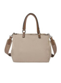 Cartera Mujer L873 POLLINI BEIGE