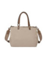 Cartera Mujer L873 POLLINI BEIGE
