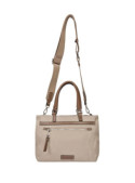 Cartera Mujer L873 POLLINI BEIGE
