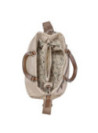 Cartera Mujer L873 POLLINI BEIGE