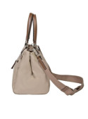 Cartera Mujer L873 POLLINI BEIGE