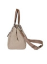 Cartera Mujer L873 POLLINI BEIGE