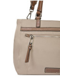 Cartera Mujer L873 POLLINI BEIGE