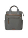 Mochila Mujer L874 POLLINI GRIS