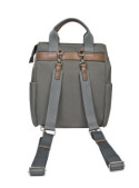 Mochila Mujer L874 POLLINI GRIS