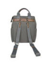 Mochila Mujer L874 POLLINI GRIS