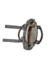 Mochila Mujer L874 POLLINI GRIS