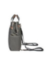 Mochila Mujer L874 POLLINI GRIS