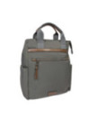 Mochila Mujer L874 POLLINI GRIS