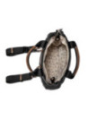 Mochila Mujer L874 POLLINI NEGRO