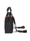 Mochila Mujer L874 POLLINI NEGRO