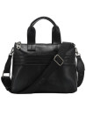 Bandolera Mujer L823 ZAPPA NEGRO