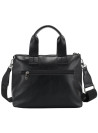 Bandolera Mujer L823 ZAPPA NEGRO