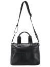 Bandolera Mujer L823 ZAPPA NEGRO