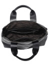Bandolera Mujer L823 ZAPPA NEGRO