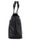 Bandolera Mujer L823 ZAPPA NEGRO