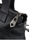 Bandolera Mujer L823 ZAPPA NEGRO