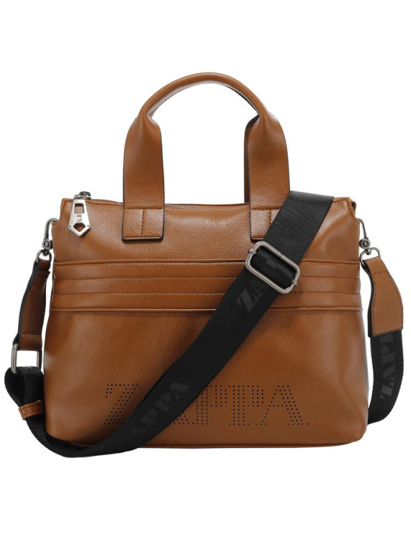 Bandolera Mujer L823 ZAPPA CAMEL