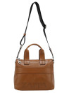 Bandolera Mujer L823 ZAPPA CAMEL