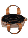 Bandolera Mujer L823 ZAPPA CAMEL