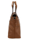 Bandolera Mujer L823 ZAPPA CAMEL
