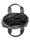 Bandolera Mujer L823 ZAPPA VERDE