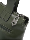 Bandolera Mujer L823 ZAPPA VERDE