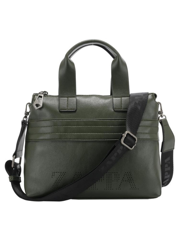 Bandolera Mujer L823 ZAPPA CAMEL