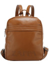 Mochila Mujer L837 ZAPPA CAMEL