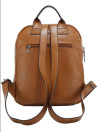 Mochila Mujer L837 ZAPPA CAMEL