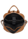 Mochila Mujer L837 ZAPPA CAMEL