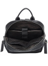 Mochila Mujer L837 ZAPPA NEGRO