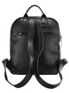 Mochila Mujer L837 ZAPPA NEGRO