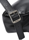 Mochila Mujer L837 ZAPPA NEGRO