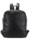 Mochila Mujer L837 ZAPPA NEGRO