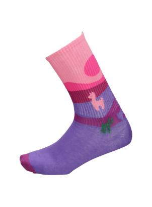 Calcetines Bacanes - Sol de Atacama (Unisex)
