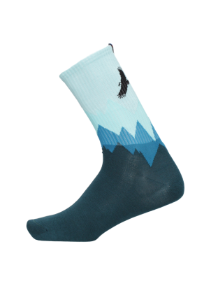 Calcetines Bacanes - Vuelo Andino (Unisex)