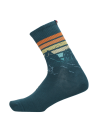 Calcetines Bacanes - Cielo Patagónico (Unisex) K904 CALCETINES BACANES VERDE