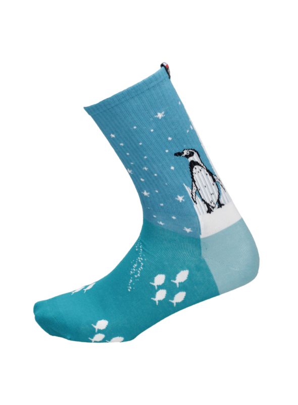 Calcetines Bacanes