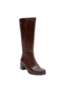 Bota Mujer L219 POLLINI CAFÉ