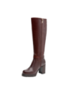 Bota Mujer L231 POLLINI CAFÉ