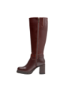 Bota Mujer L231 POLLINI CAFÉ