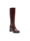 Bota Mujer L231 POLLINI CAFÉ