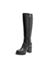 Bota Mujer L231 POLLINI NEGRO