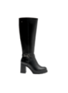 Bota Mujer L231 POLLINI NEGRO