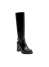 Bota Mujer L231 POLLINI NEGRO