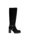 Bota Mujer L303 POLLINI NEGRO